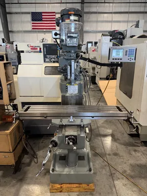 2014 HARDINGE-BRIDGEPORT Series 1 Milling Machines | GMT (2)