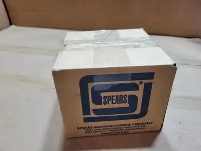 Used SPEARS 805-002 Miscellaneous MRO British Columbia CA | Lenmark #1743650