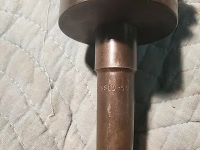 USED DEVLIEG MICROBORE SS10-55