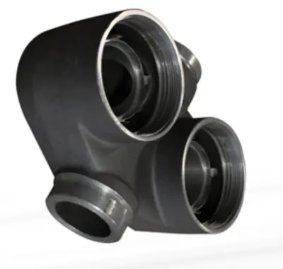 MIKROPOR GON SERIES Compressed Air Filters | BARBEN IND LTD (5)