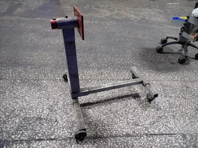 Larin 1000 Lbs Engine Stand