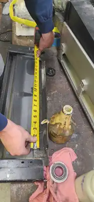 2003 UVT _UNKNOWN_ UV DRYER | Styers Equipment Company (8)