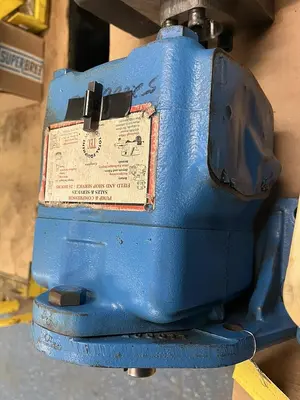 USED VICKERS 45V50AF-1A22R