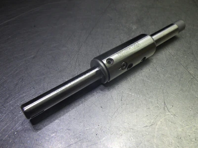 Heule+ .315" Indexable Chamfer/Deburring Tool 3/8" Shank DEFA10-34-307 (LOC1055B)