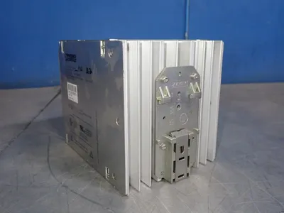 Used PHONIX CONTACT 2866381 Power Supplies | HGR 24 #738738