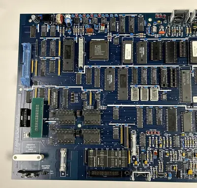New | in-Stock VIDEOJET 356300-M I/O Boards & Replacement Parts | Surplus Asset Holdings #1219761
