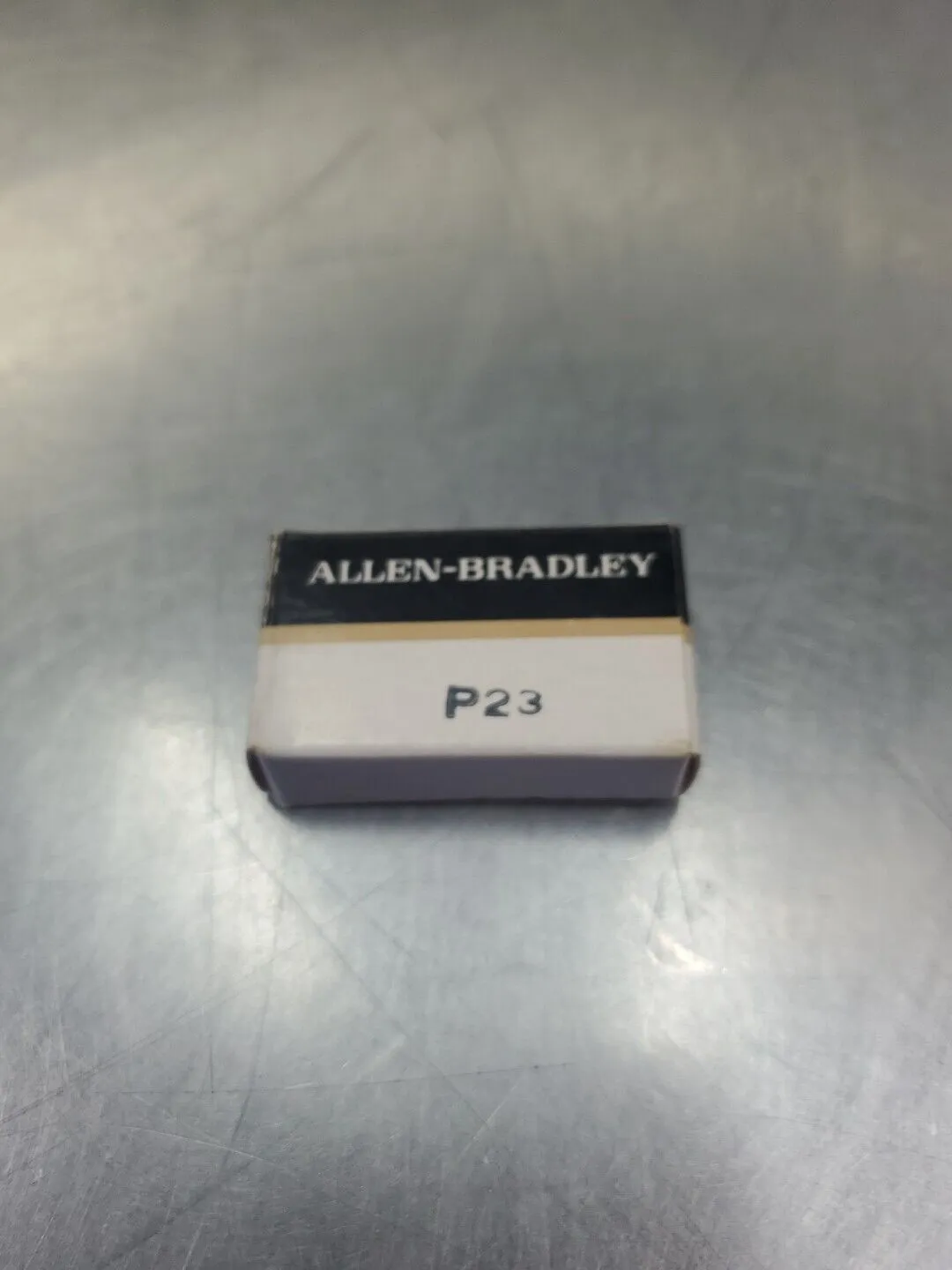 Allen Bradley Type P23 Thermal Overload Heater Element. 4D-43