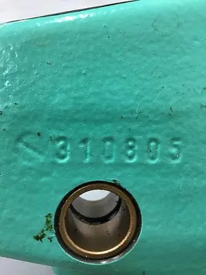 USED ARBURG 210 512 00