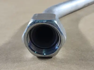 NEW SANDVIK 113940