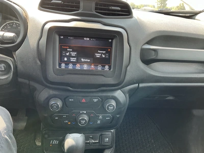 Used 2020 JEEP RENEGADE SUVs Michigan US | Miedema Asset Management Group #1325786