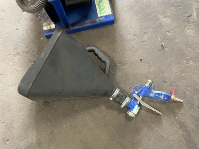 Used _UNKNOWN_ _UNKNOWN_ Spray Machines Michigan US | Miedema Asset Management Group #1580058