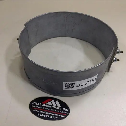 NEW APPLIED INSTRUMENTS A-74E303
