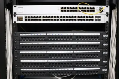 Used _UNKNOWN_ _UNKNOWN_ Enterprise Networking Equipment Georgia US | The Equipment Hub #1402380