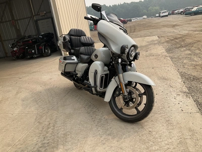 Used 2020 HARLEY-DAVIDSON FLHTKSE Motorcycles (Misc) Michigan US | Miedema Asset Management Group #1301474