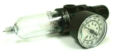 NEW BOSTON GEAR EN44120 FILTER REGULATOR