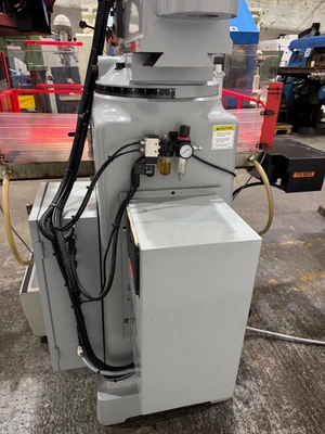 XYZ SMX 2500 CNC Machines | Bowland Trading Ltd (14)