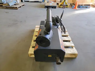 USED BUSCH MM-1322-AP