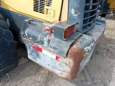Used KOMATSU WA250PT-5 Wheel Loaders British Columbia CA | Lenmark #1489087