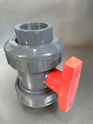 Spears 2335-020 BSP PVC PN 16 Water 2" Loc5E24