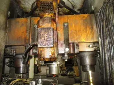 USED SACK & KIESSELBACH TRP 300/20