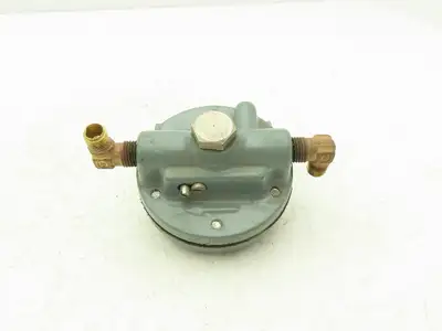 Moore Products 62V 7135S6AJ 1/4" Pneumatic Constant Differential Relay