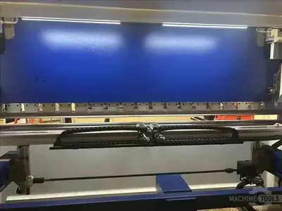 USED WYSONG MC350-169