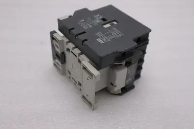 ABB Contactor Auxiliary Contact CAL5-11 STOCK H1524A