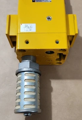 USED SMC AVL5000-N06-5DZM