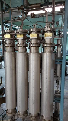 STERIS FINN-AQUA 300H4 Distillation System # 542