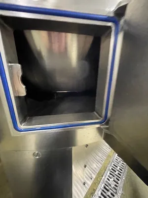 USED 2019 SEYDELMANN K 750 AC8