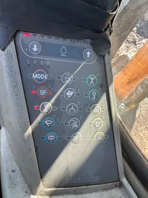 2011 LIEBHERR R954BHDW Crawler Excavators | ListingHippo (37)