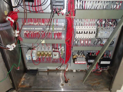 Used BELSHAW C600G Donut Equipment California US | BakeryEquipment.com #1554598