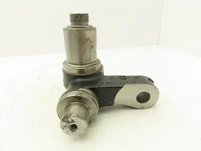 Yale 580011755 Forklift Steering Knuckle Right Hand