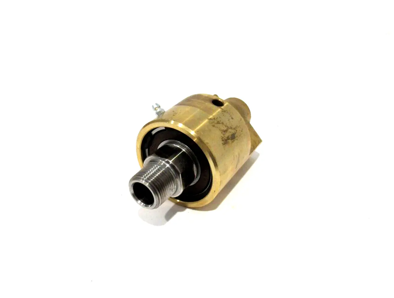 NEW DEUBLIN 255-052-255 ROTARY UNION 255052255