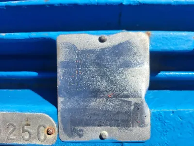 USED TECO WESTINGHOUSE 100 HP