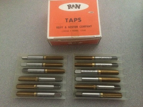 NEW R&N Does Not Apply