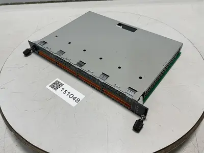 USED KEBA DO 321