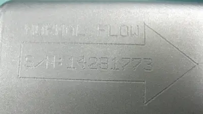 USED Micro Motion R050S999NQBAEZZZX