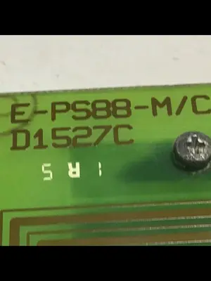 USED KEBA E-PS88-M/C