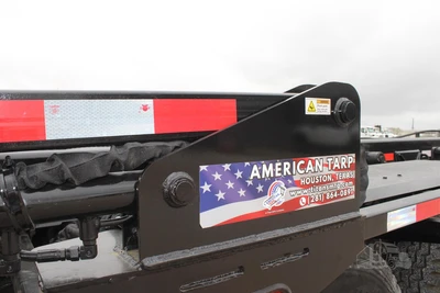 Used 2018 FREIGHTLINER 114SD Rolloff Trucks Texas US | Roll Off Truck World #1491762