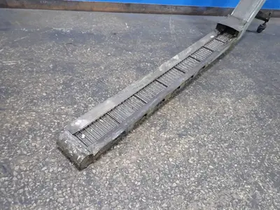 USED HENNIG INC VM22/25/30