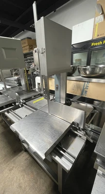 USED Hobart 6614