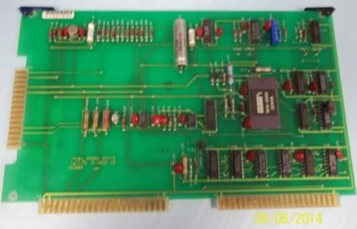 QTY. 1. HP CIRCUIT BOARD #05990-60426 ....