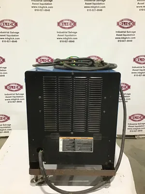 USED MILLER ELECTRIC ✅ MODEL: GOLD STAR 652