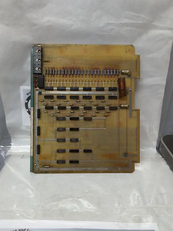 Used BENDIX _UNKNOWN_ Miscellaneous Equipment (Electrical & Power) Ohio US | Surplus Asset Holdings #1240084