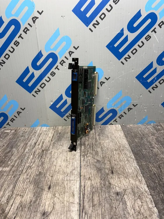 Used OKUMA E4809-436-074-A Misc Electrical & Power Parts South Carolina US | ESS Industrial Equipment Sales #887515