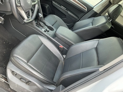Used 2021 VOLKSWAGEN ATLAS SUVs Michigan US | Miedema Asset Management Group #1341056