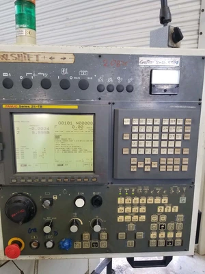 2007 TAKISAWA EX-110 CNC Lathes | Tight Tolerance Machinery (3)