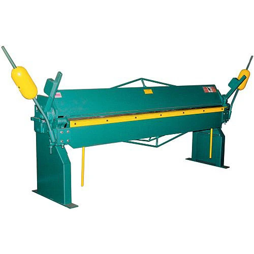 Tin Knocker Heavy Duty Hand Brakes