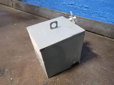 USED SQUARE D 5S1F